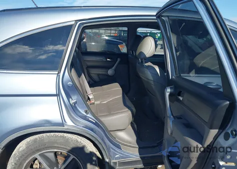 2007 Honda Cr-V Ex-L z USA, uszkodzony, nr VIN JHLRE38757C019442